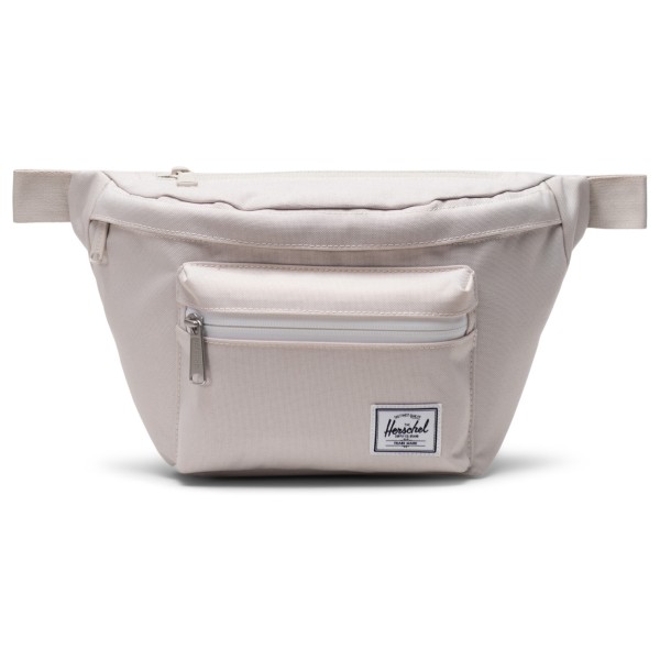 Herschel - Pop Quiz Hip Pack - Hüfttasche Gr 3,5 l schwarz Herschel - Pop Quiz Hip Pack - Hüfttasche Gr 3,5 l schwarz von Herschel