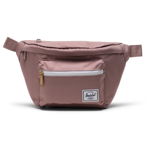 Herschel - Pop Quiz Hip Pack - Hüfttasche Gr 3,5 l braun von Herschel