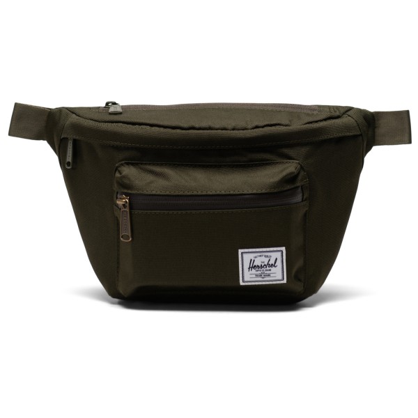 Herschel - Pop Quiz Hip Pack - Hüfttasche Gr 3,5 l schwarz Herschel - Pop Quiz Hip Pack - Hüfttasche Gr 3,5 l schwarz von Herschel