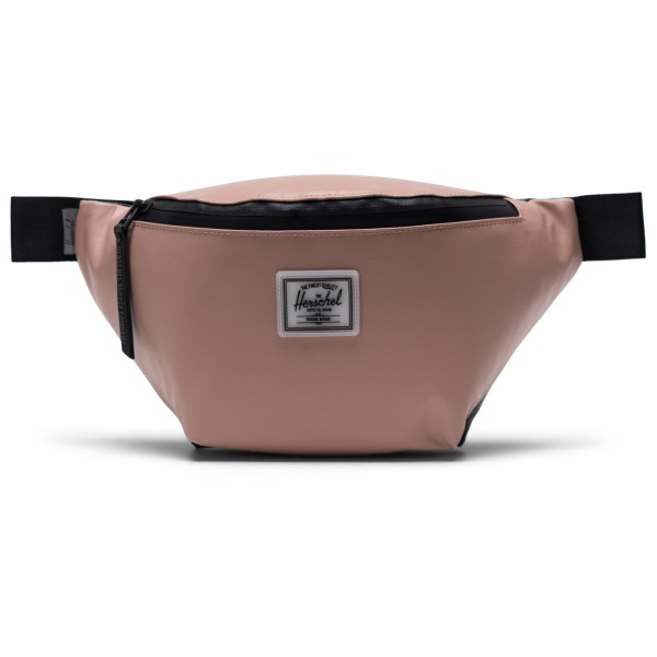 Herschel - Pop Quiz Hip Pack S - Hüfttasche Gr 1,8 l braun Herschel - Pop Quiz Hip Pack S - Hüfttasche Gr 1,8 l braun von Herschel