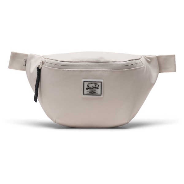 Herschel - Pop Quiz Hip Pack S - Hüfttasche Gr 1,8 l grau Herschel - Pop Quiz Hip Pack S - Hüfttasche Gr 1,8 l grau von Herschel