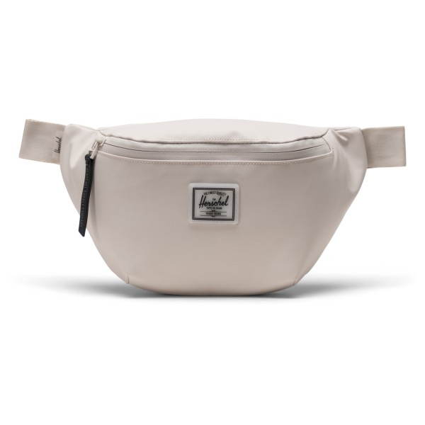 Herschel - Pop Quiz Hip Pack S - Hüfttasche Gr 1,8 l grau von Herschel