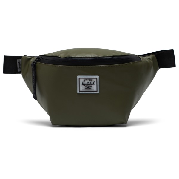 Herschel - Pop Quiz Hip Pack S - Hüfttasche Gr 1,8 l oliv Herschel - Pop Quiz Hip Pack S - Hüfttasche Gr 1,8 l oliv von Herschel