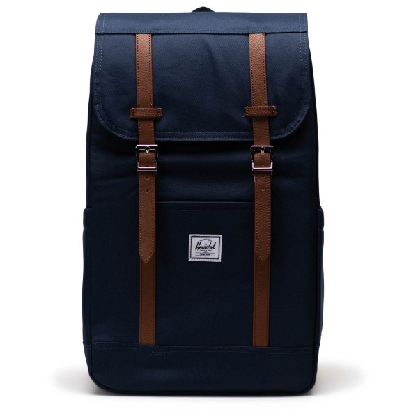 Herschel - Retreat Backpack - Daypack Gr 19,5 l blau von Herschel