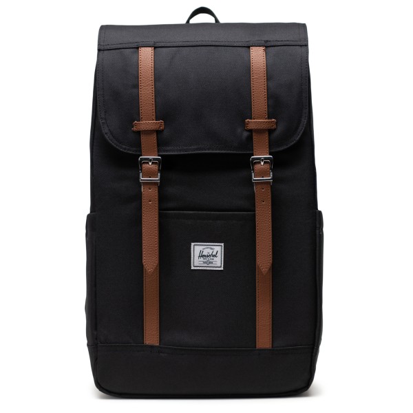 Herschel - Retreat Backpack - Daypack Gr 19,5 l schwarz von Herschel