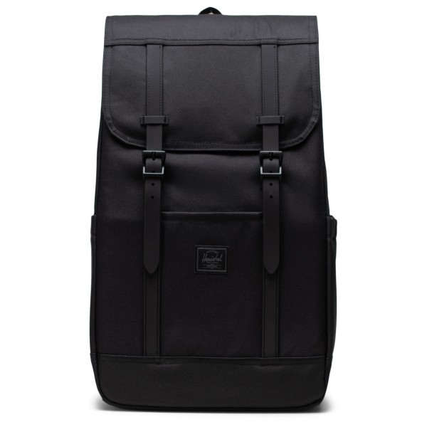 Herschel - Retreat Backpack - Daypack Gr 19,5 l schwarz von Herschel