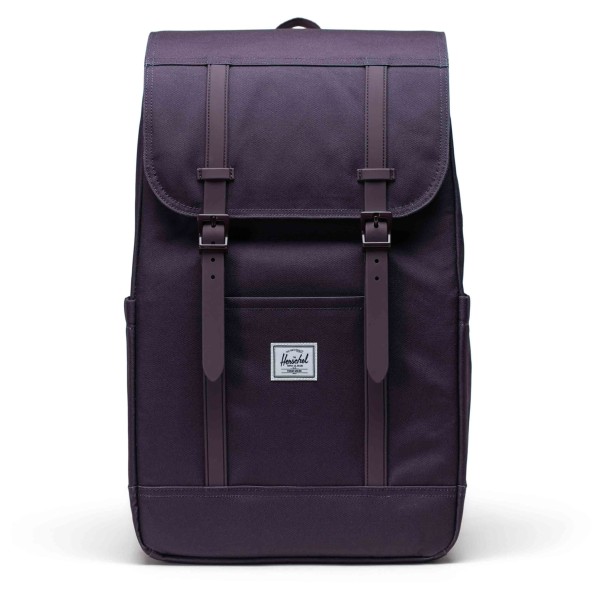 Herschel - Retreat Backpack - Daypack Gr 23 l blau von Herschel