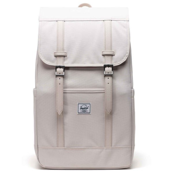 Herschel - Retreat Backpack - Daypack Gr 23 l grau von Herschel