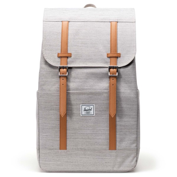 Herschel - Retreat Backpack - Daypack Gr 23 l grau von Herschel