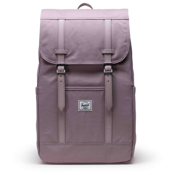 Herschel - Retreat Backpack - Daypack Gr 23 l lila von Herschel