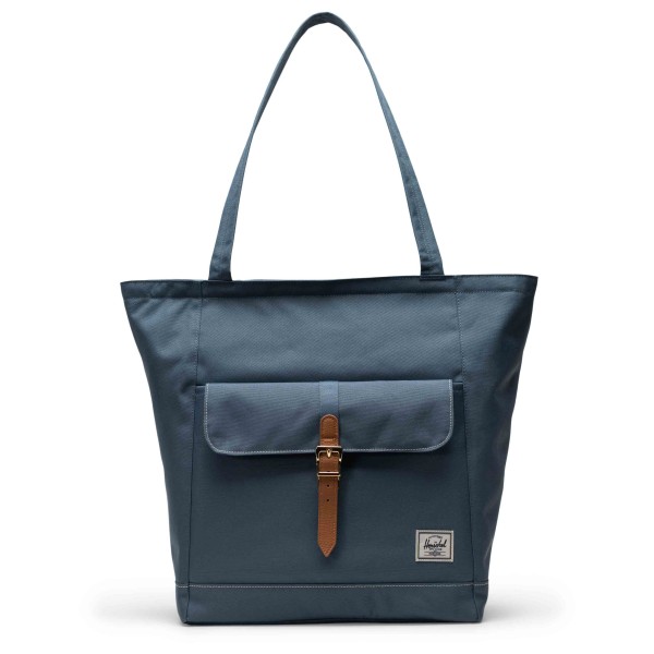 Herschel - Retreat Tote - Umhängetasche Gr 18,5 l;20 l braun;grau;rosa;schwarz von Herschel