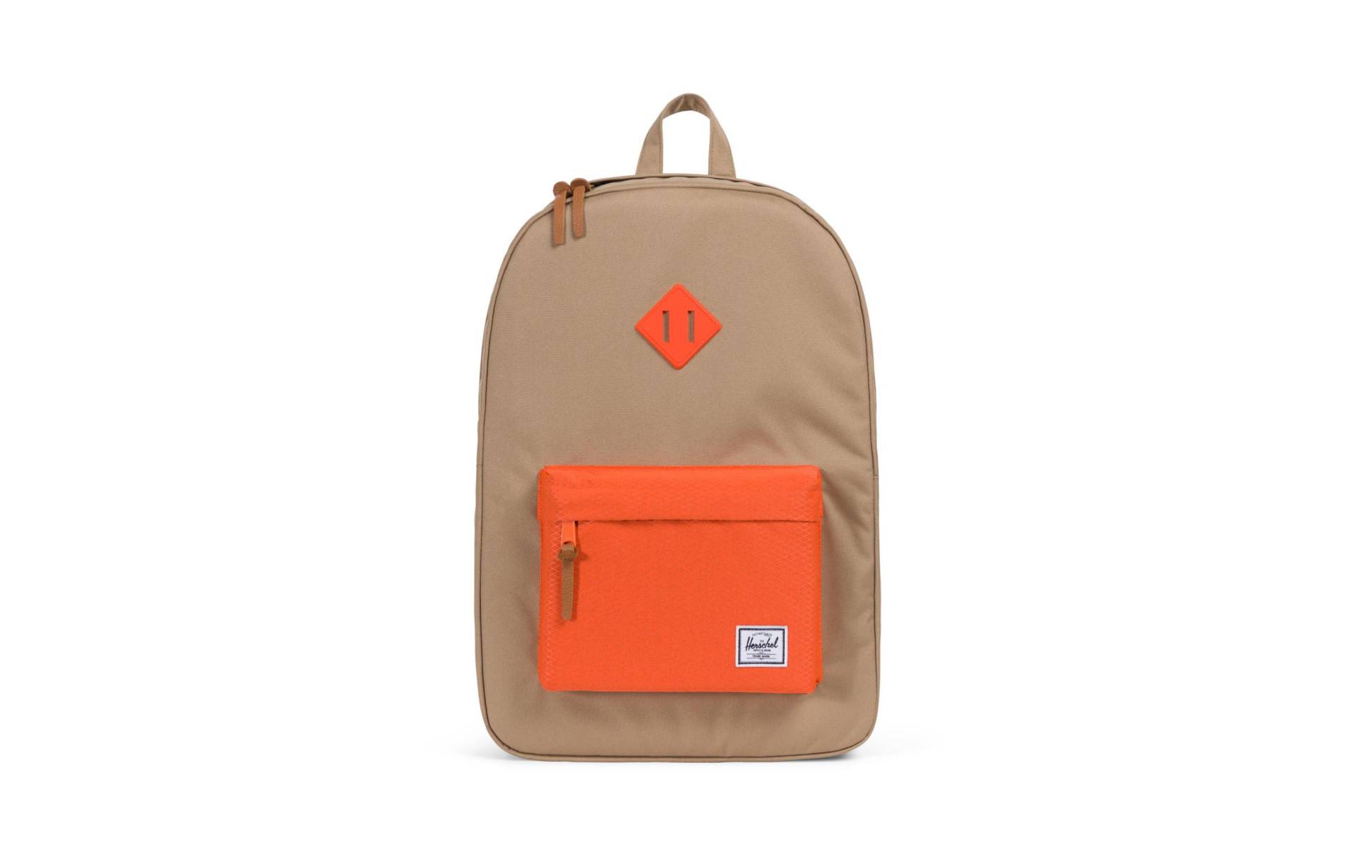 Herschel Rucksack »Heritage 21.5L« von Herschel