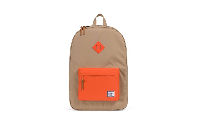 Herschel Rucksack »Heritage 21.5L« von Herschel