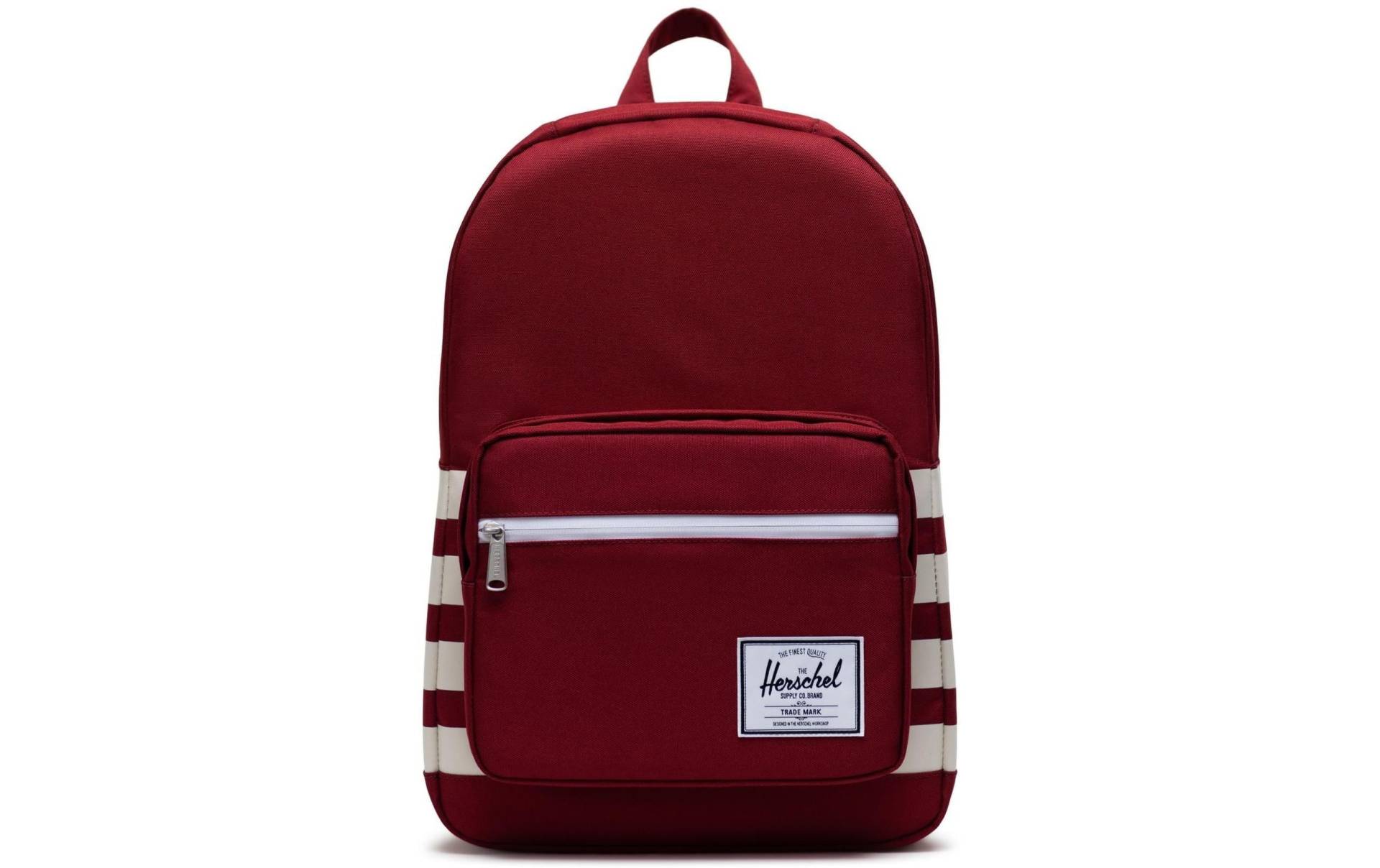 Herschel Rucksack »Pop Quiz Stripe« Herschel Rucksack »Pop Quiz Stripe« von Herschel