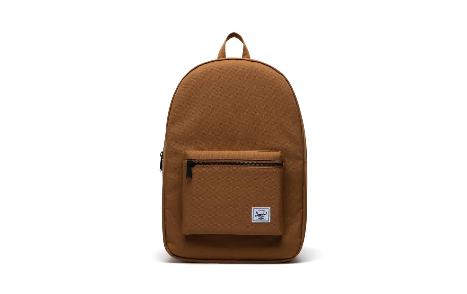 Herschel Rucksack »Settlement Rubber 23 l« Herschel Rucksack »Settlement Rubber 23 l« von Herschel