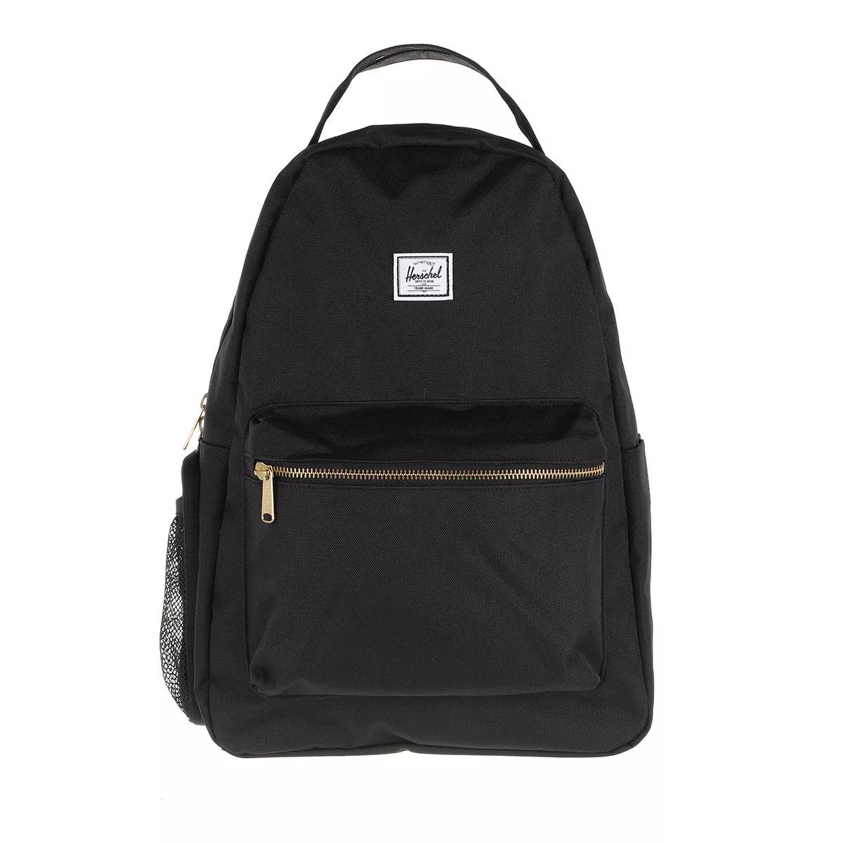 Herschel Schultertasche - Nova Sprout Backpacks - Gr. unisize - in Schwarz - für Damen von Herschel