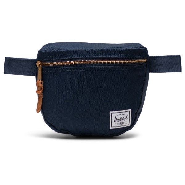 Herschel - Settlement Hip Pack - Hüfttasche Gr 2 l blau