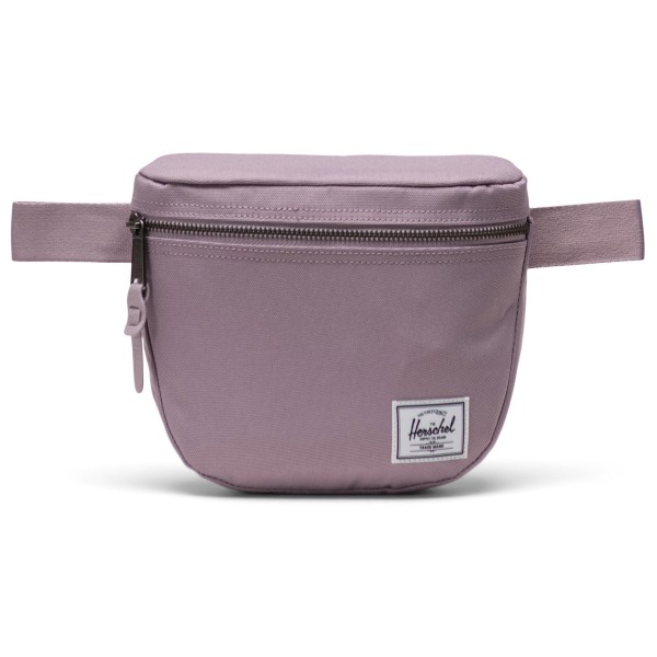 Herschel - Settlement Hip Pack - Hüfttasche Gr 2 l blau;braun;grau;rosa;schwarz von Herschel