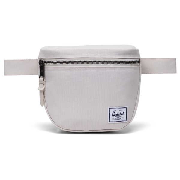 Herschel - Settlement Hip Pack - Hüfttasche Gr 2 l grau Herschel - Settlement Hip Pack - Hüfttasche Gr 2 l grau von Herschel