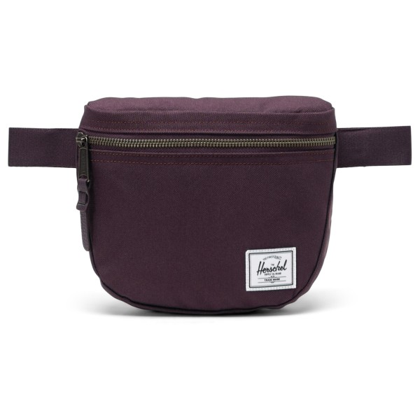 Herschel - Settlement Hip Pack - Hüfttasche Gr 2 l grau von Herschel