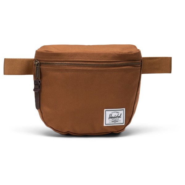 Herschel - Settlement Hip Pack - Hüfttasche Gr 2 l braun von Herschel