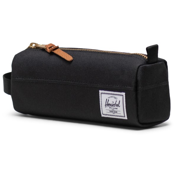 Herschel - Settlement Pencil Case Gr 1 l schwarz von Herschel