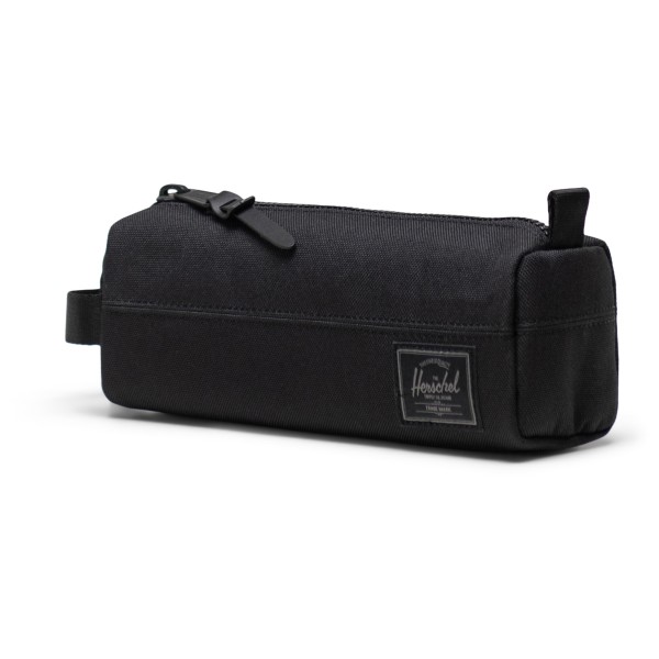 Herschel - Settlement Pencil Case Gr 1 l schwarz von Herschel