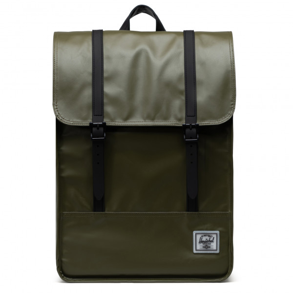 Herschel - Survey II Weather Resistant - Daypack Gr One Size schwarz von Herschel