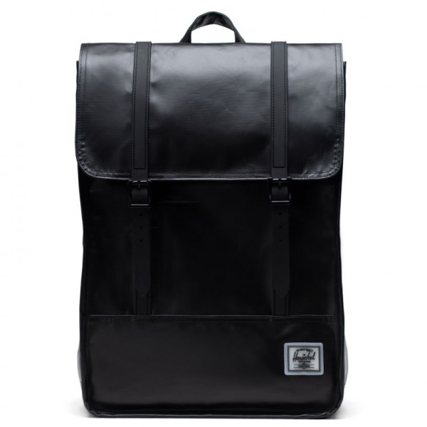 Herschel - Survey II Weather Resistant - Daypack Gr One Size schwarz von Herschel
