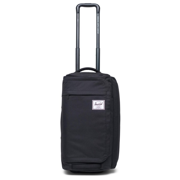 Herschel - Wheelie Outfitter 50 Luggage - Reisetasche Gr 50 l grau von Herschel