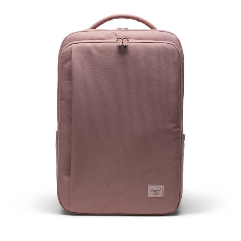 Kaslo - Rucksack in Light Ash Rose Tonal von Herschel