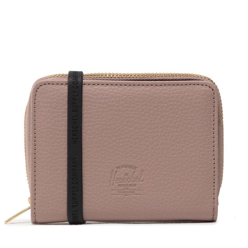 Kleine Damen Geldbörse Herschel Quarry Rosa von Herschel