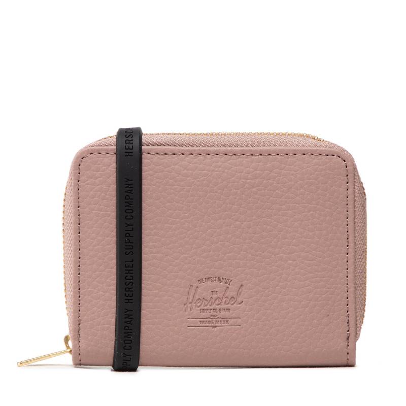 Kleine Damen Geldbörse Herschel Tyler 11164-02077 Rosa von Herschel