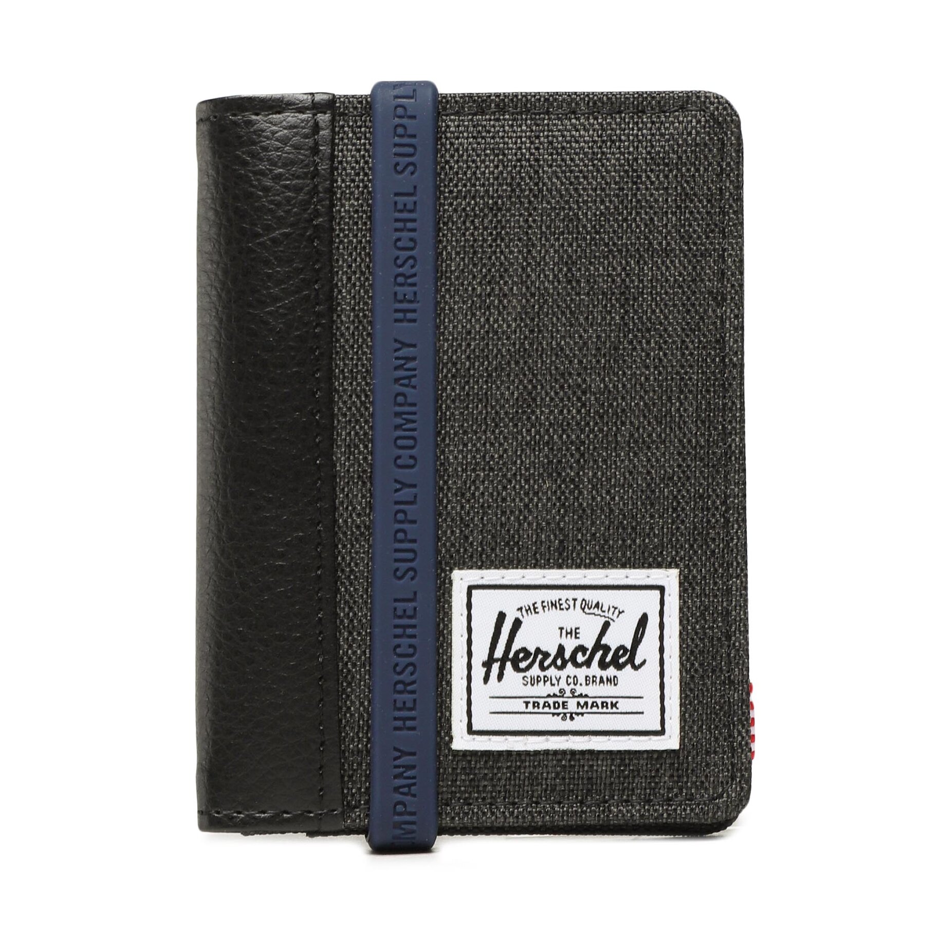 Kreditkartenetui Herschel Gordon 11149-04060 Schwarz Kreditkartenetui Herschel Gordon 11149-04060 Schwarz von Herschel