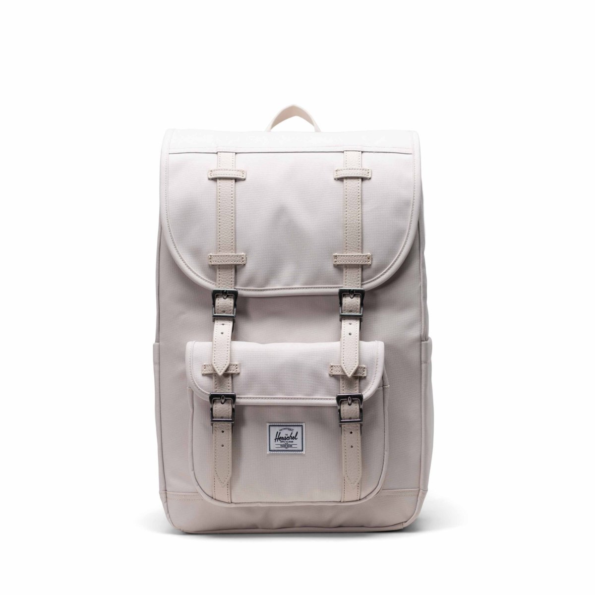 Little America - Mid Backpack in Moonbeam von Herschel