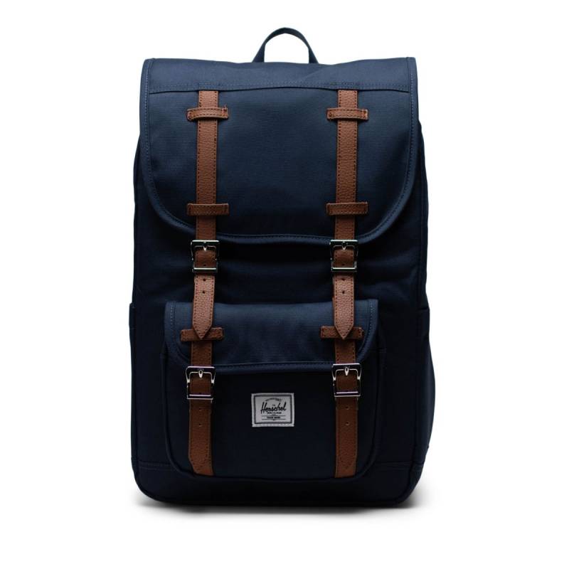 Little America - Mid Backpack in Navy von Herschel