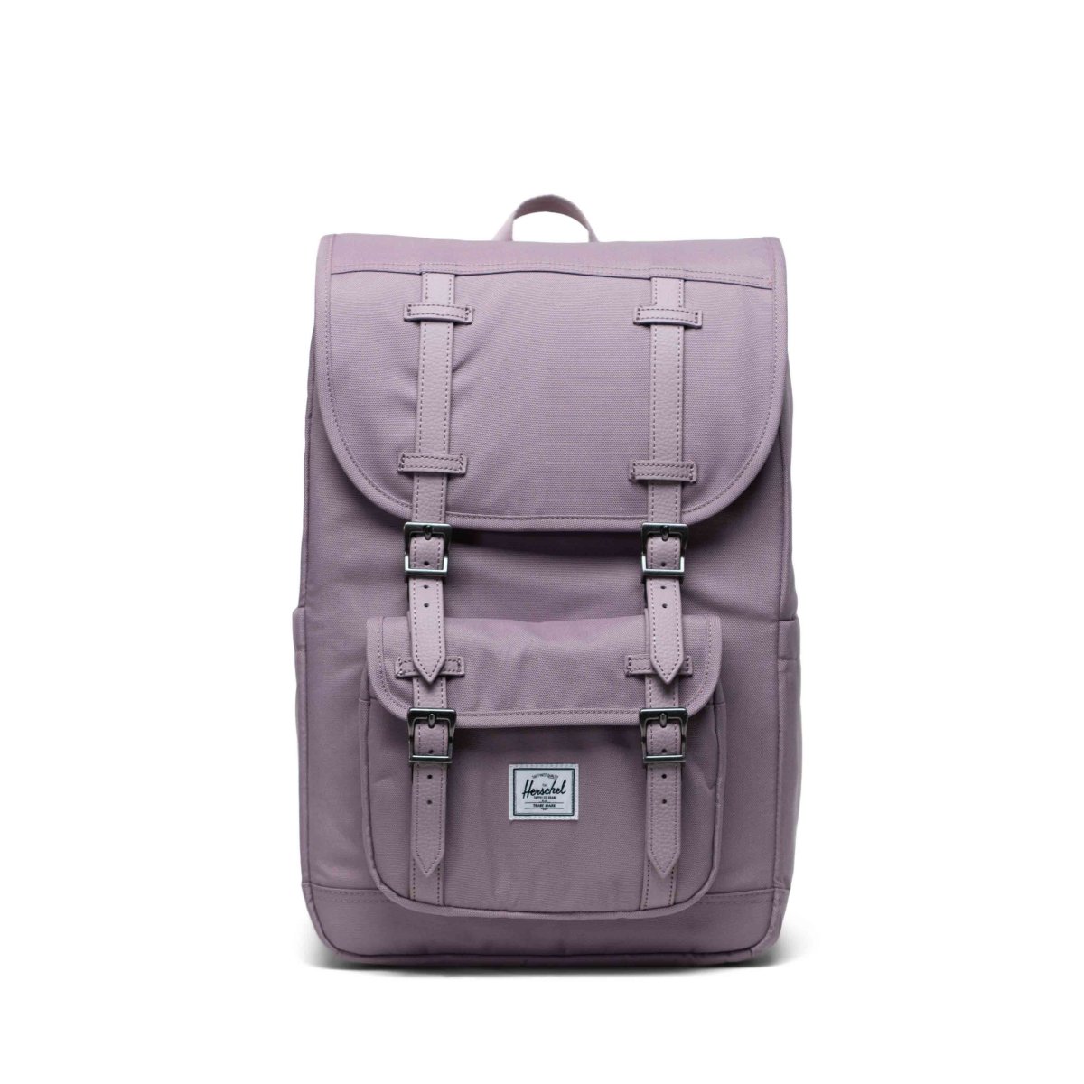 Little America - Mid Backpack in Nirvana von Herschel