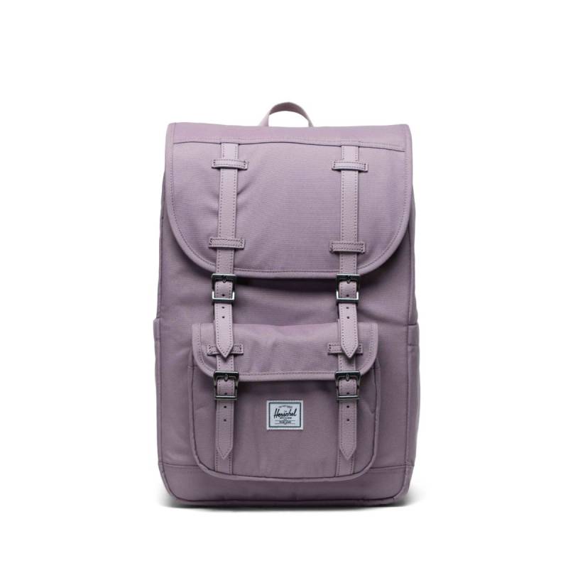 Little America - Mid Backpack in Nirvana von Herschel