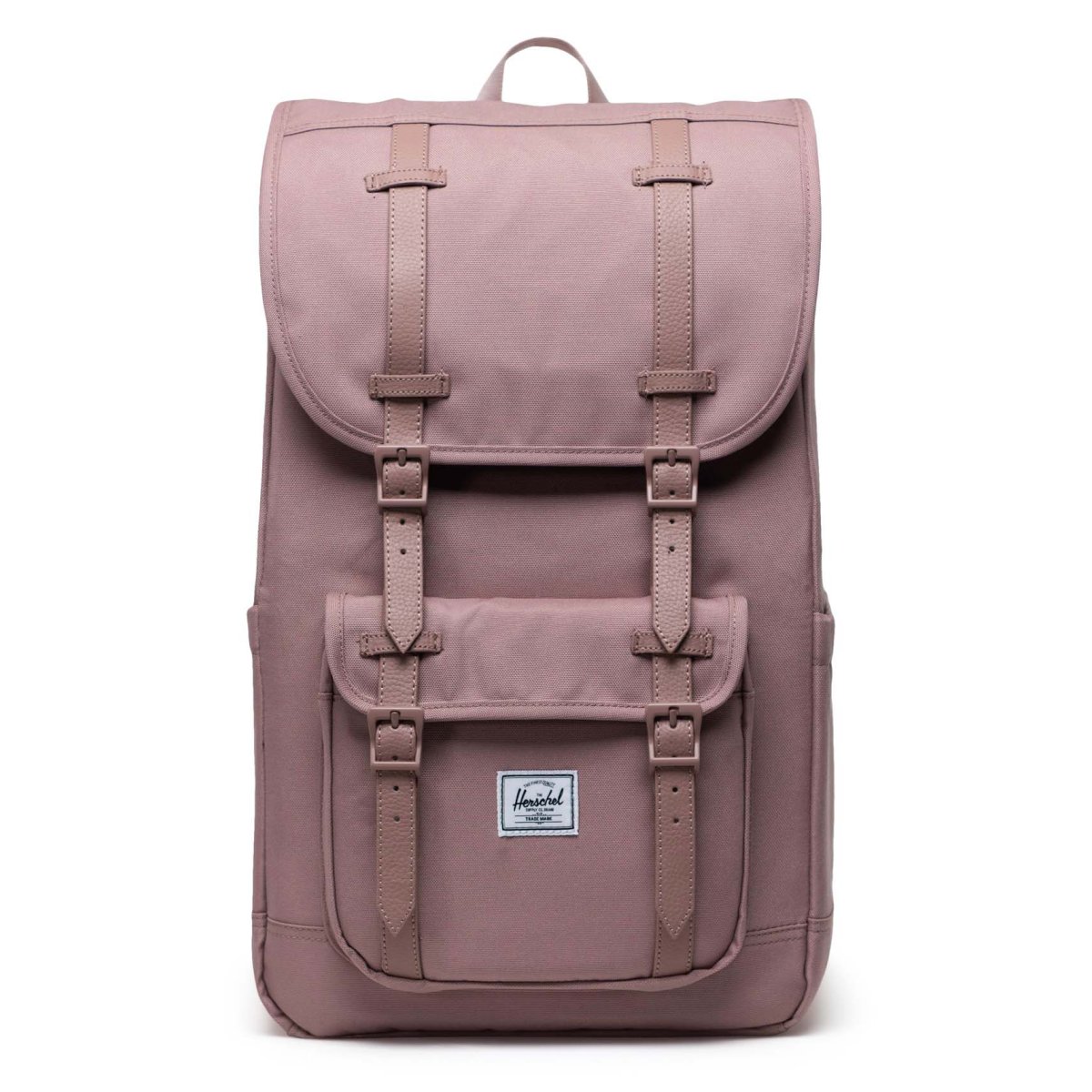 Little America - Rucksack in Ash Rose von Herschel