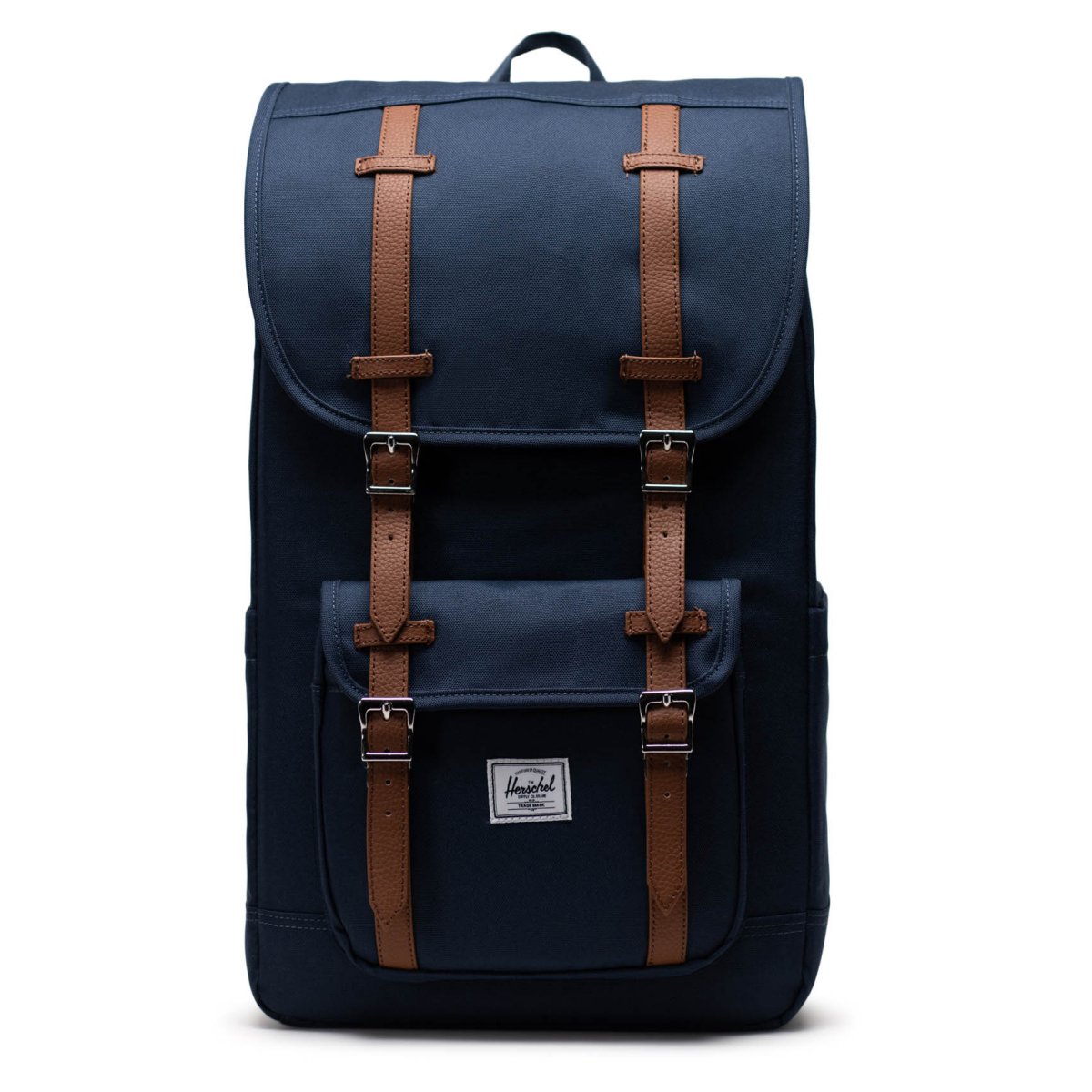 Little America - Rucksack in Navy von Herschel