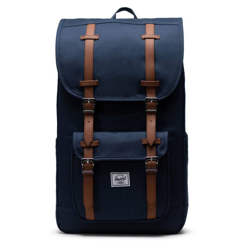 Little America - Rucksack in Navy von Herschel