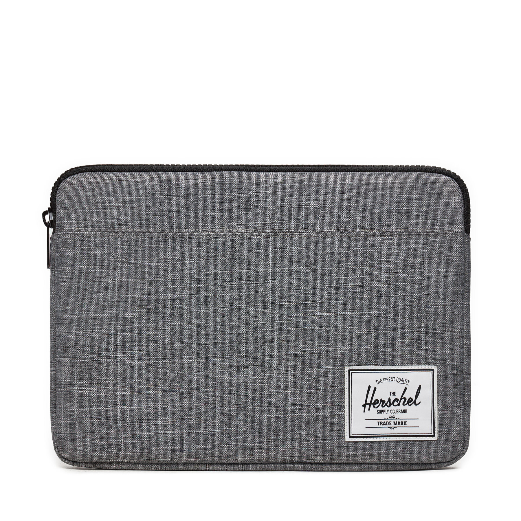 Notebook-Etui Herschel Anchor 13 Inch Sleeve 30060-00919 Grau von Herschel