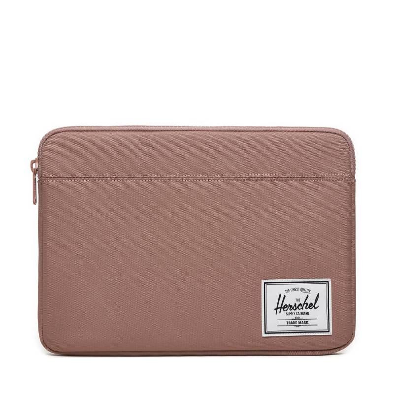 Notebook-Etui Herschel Anchor 13 Inch Sleeve 30060-02077 Rosa von Herschel