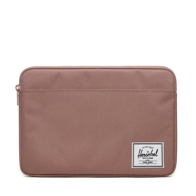 Notebook-Etui Herschel Anchor 14 Inch Sleeve 30061-02077 Rosa von Herschel