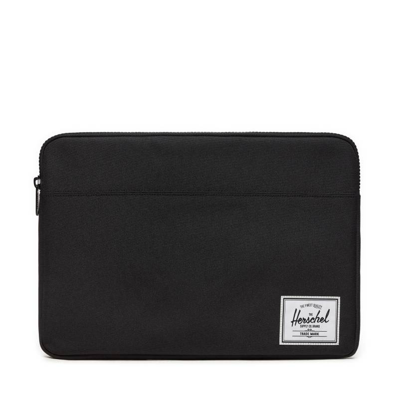 Notebook-Etui Herschel Anchor 15-16 Inch Sleeve 30062-00001 Schwarz von Herschel