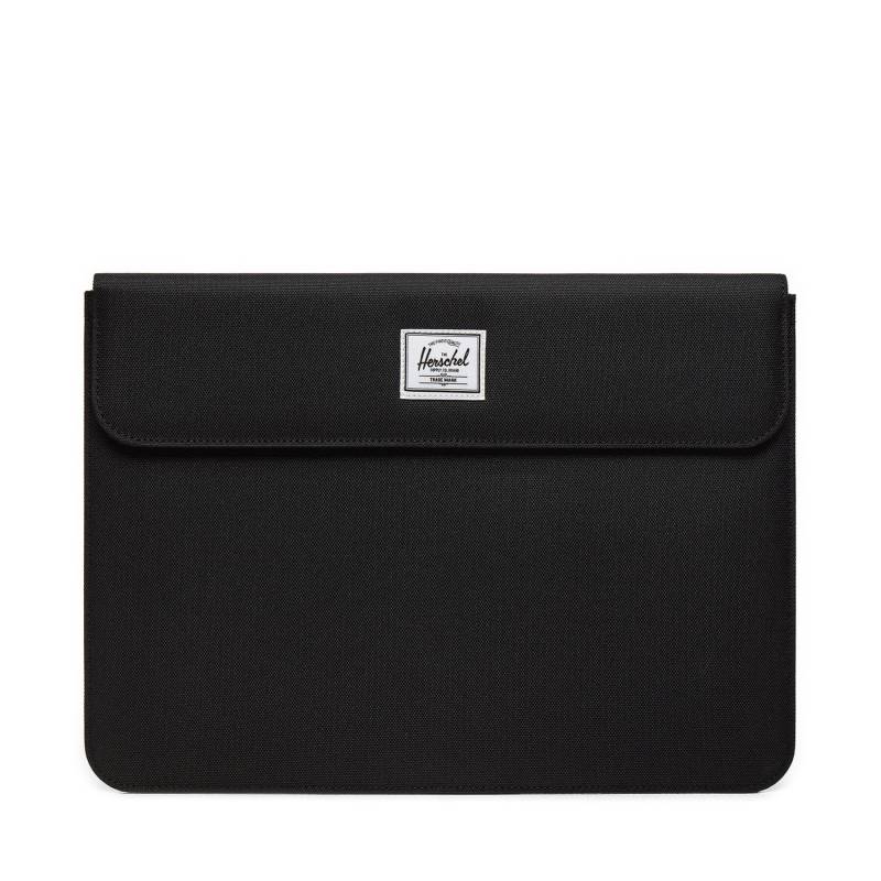 Notebook-Etui Herschel Spokane 13 Inch Sleeve 30075-00001 Schwarz von Herschel