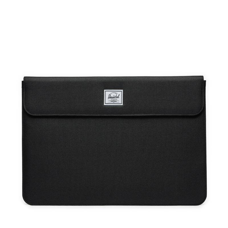 Notebook-Etui Herschel Spokane 15-16 Inch Sleeve 30077-00001 Schwarz von Herschel