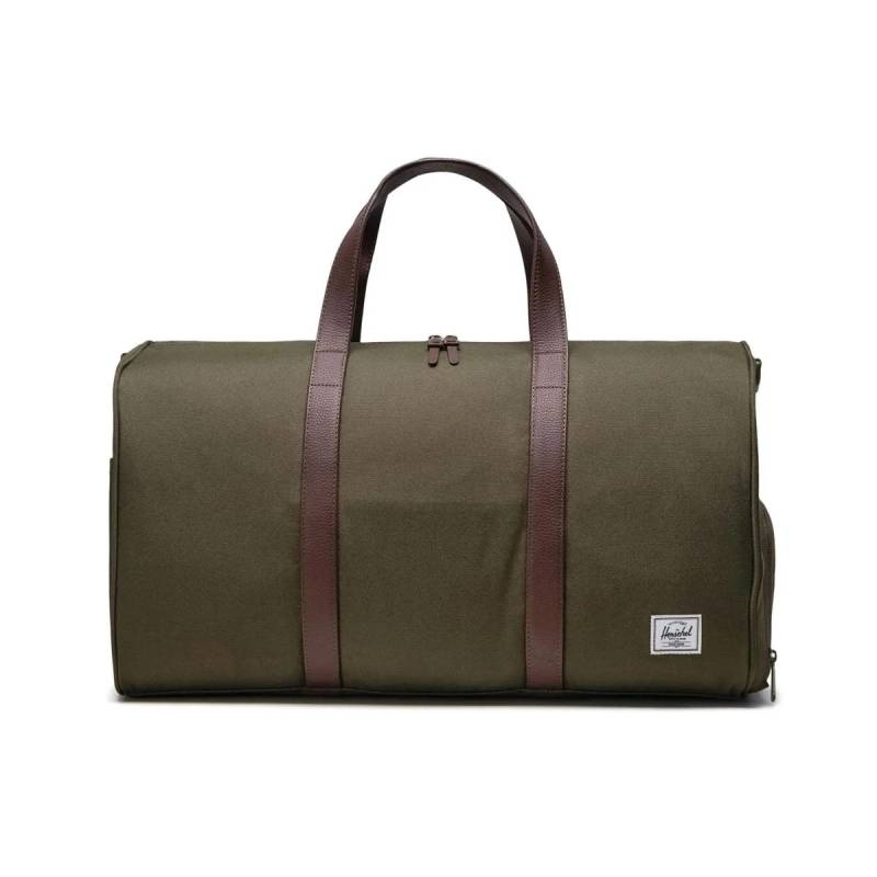 Novel - Duffle in Grün von Herschel