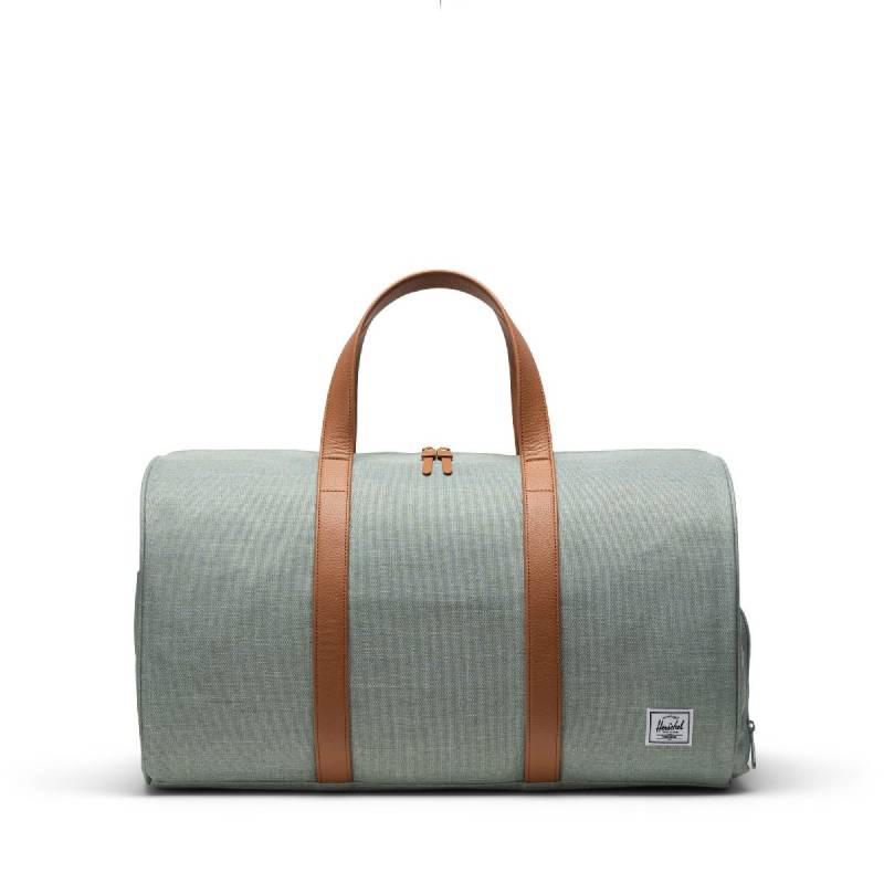 Novel - Duffle in Iceberg Green von Herschel