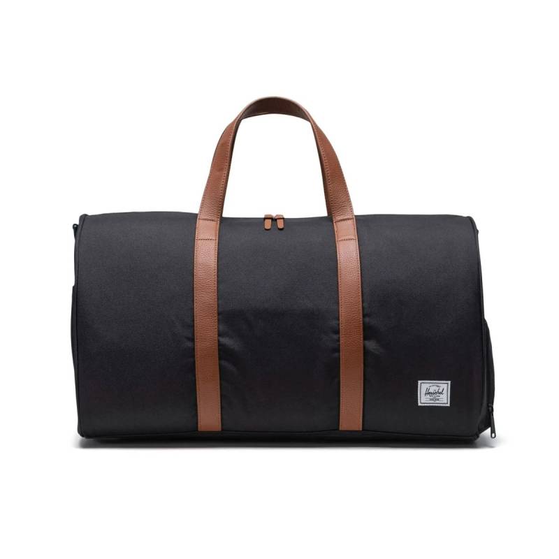 Novel - Duffle in Schwarz von Herschel